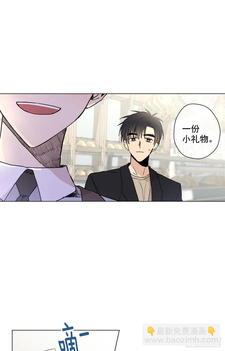 25-01 不满意的蛋糕-第49话