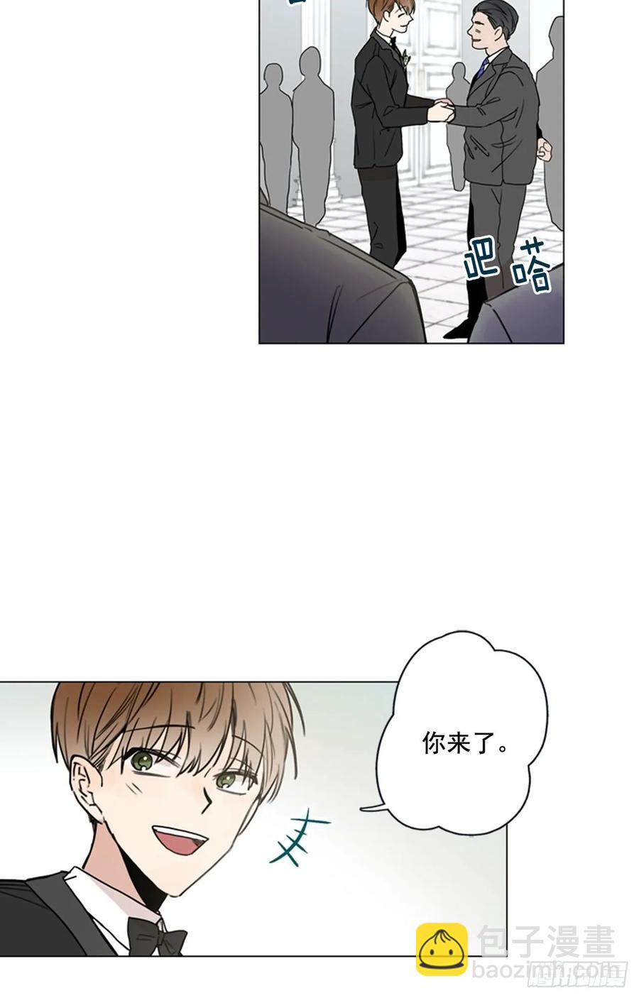 29-01 你的婚礼（1）-第57话
