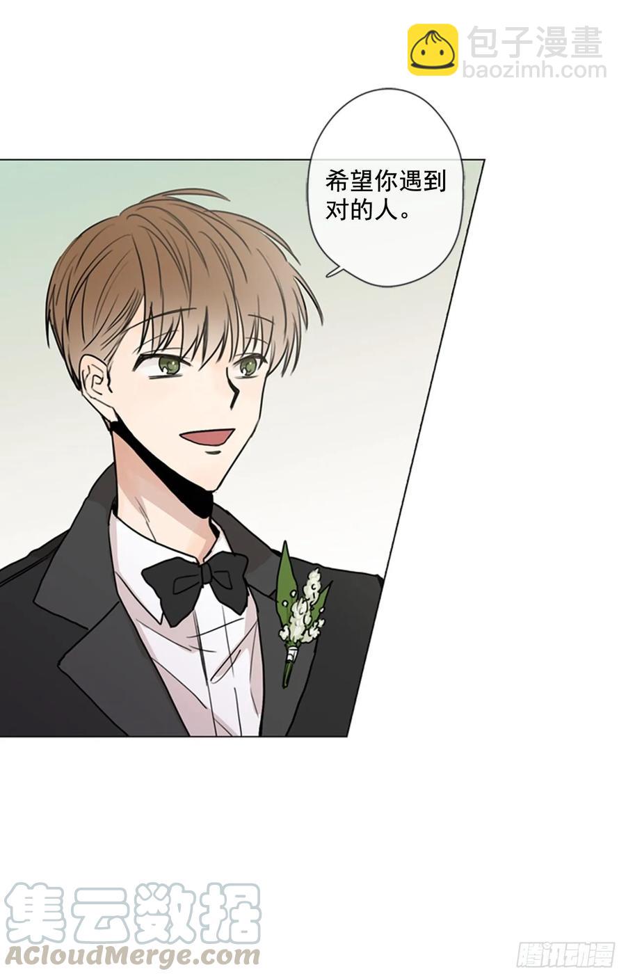 29-01 你的婚礼（1）-第57话