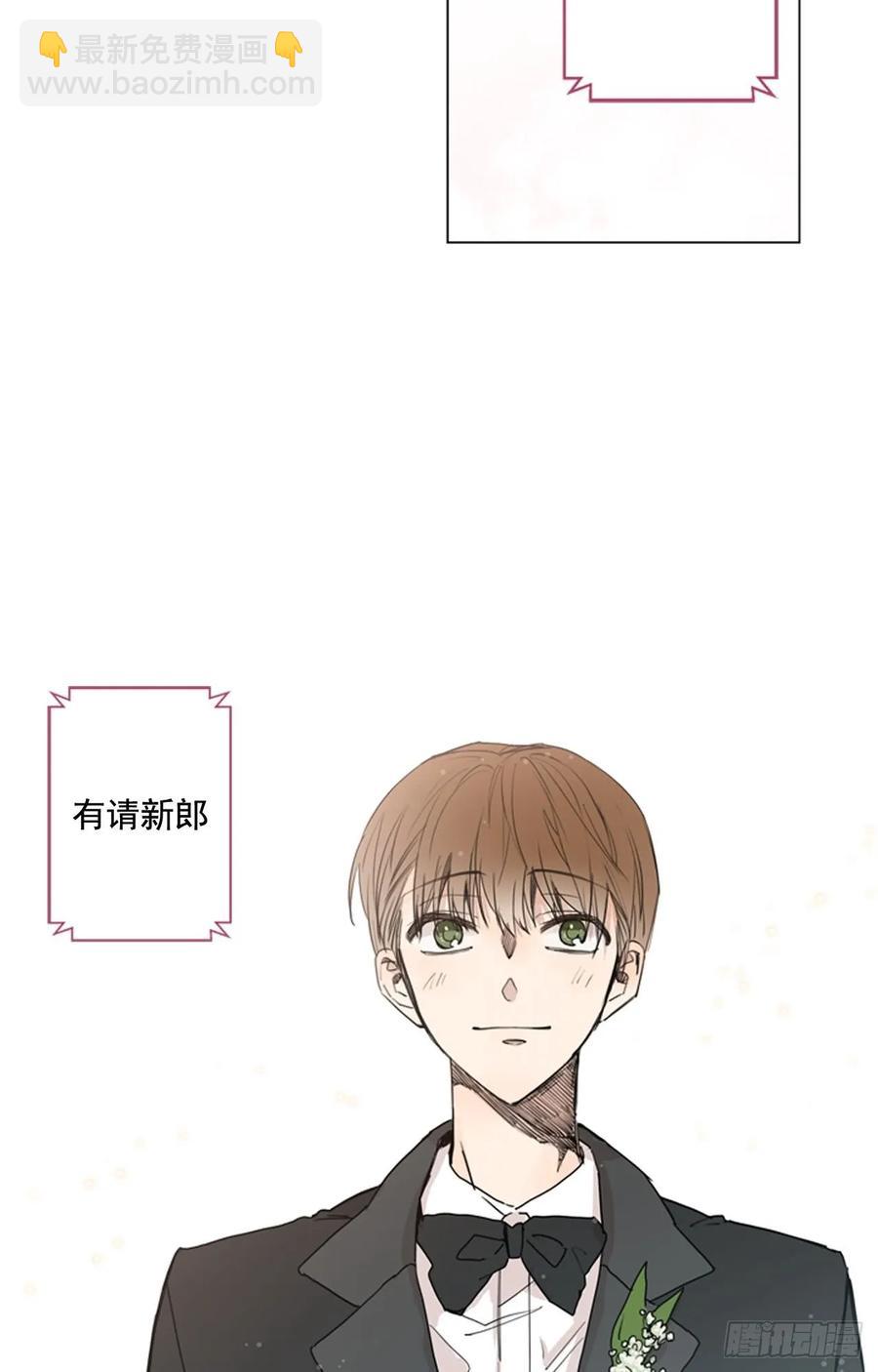 29-01 你的婚礼（1）-第57话