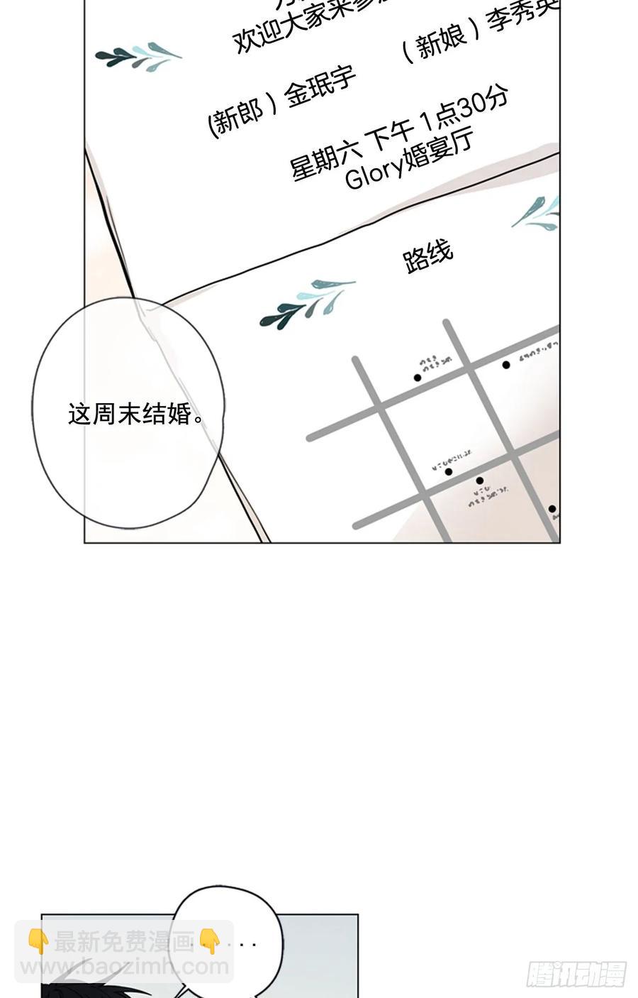 29-01 你的婚礼（1）-第57话