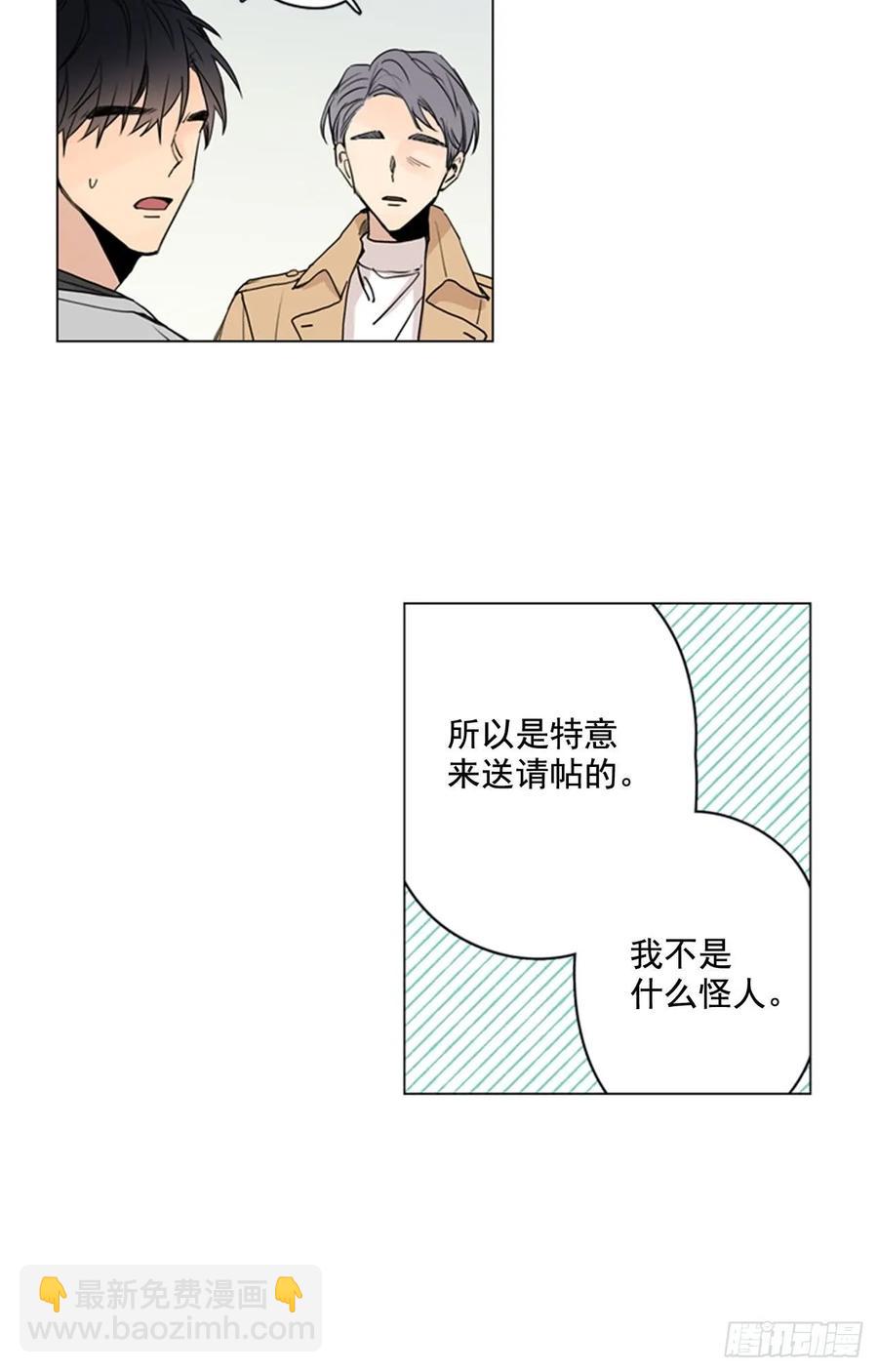 29-01 你的婚礼（1）-第57话