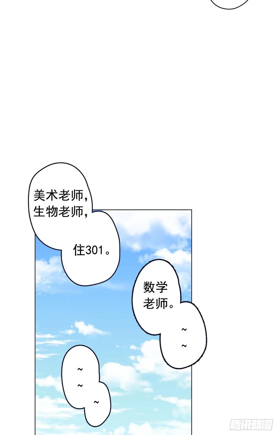 34-01 房间分配-第67话