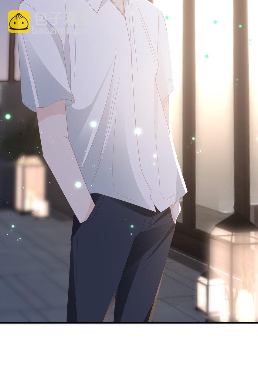 021 哥，一起洗澡吧(1/2)-第21话