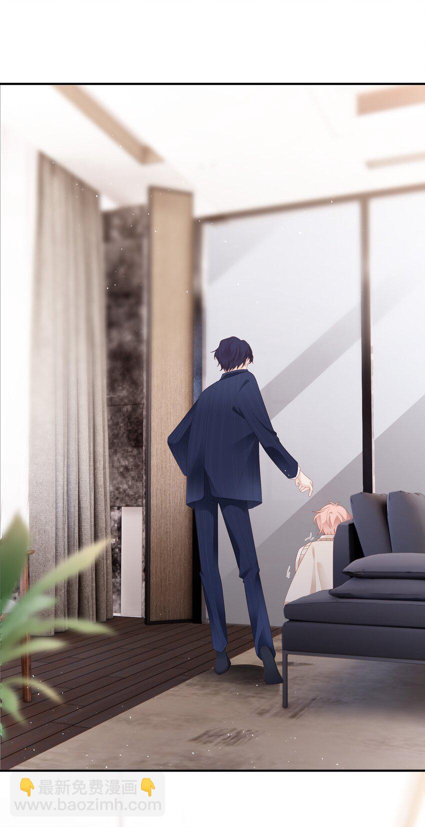037 和你好一辈子(1/2)-第37话