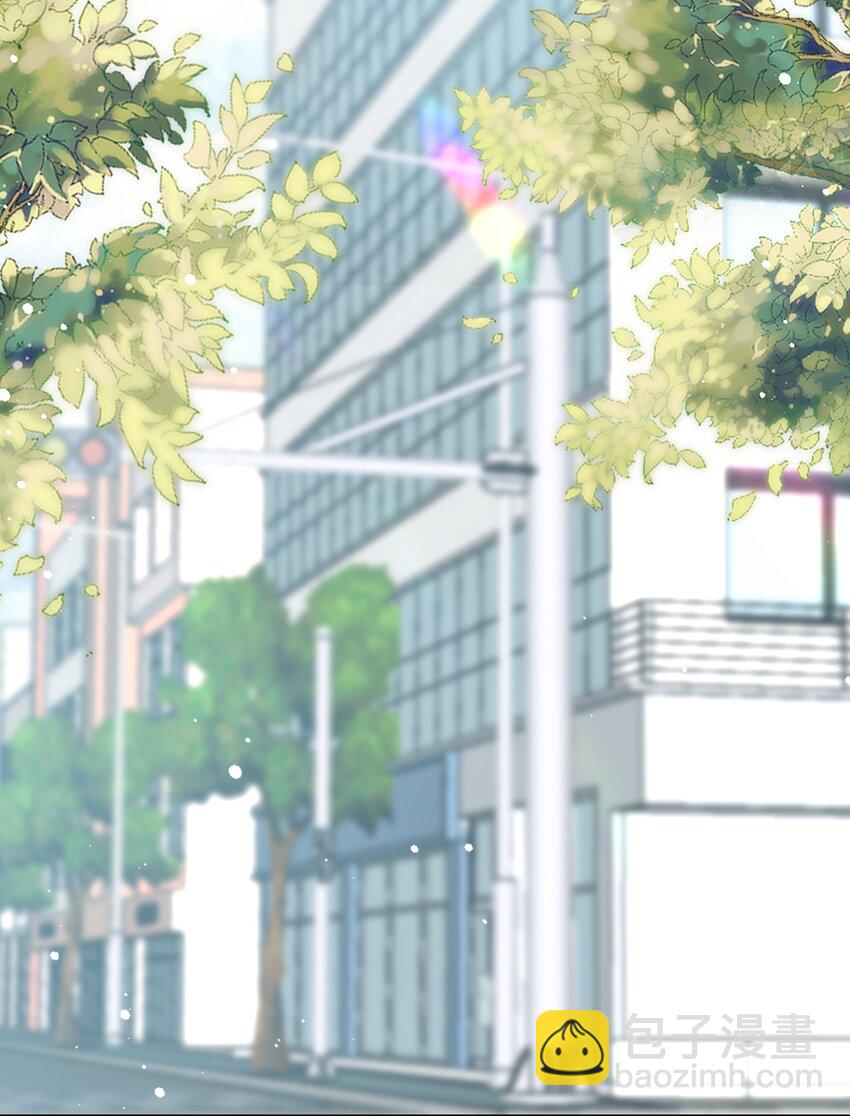 061 我要吻你-第61话