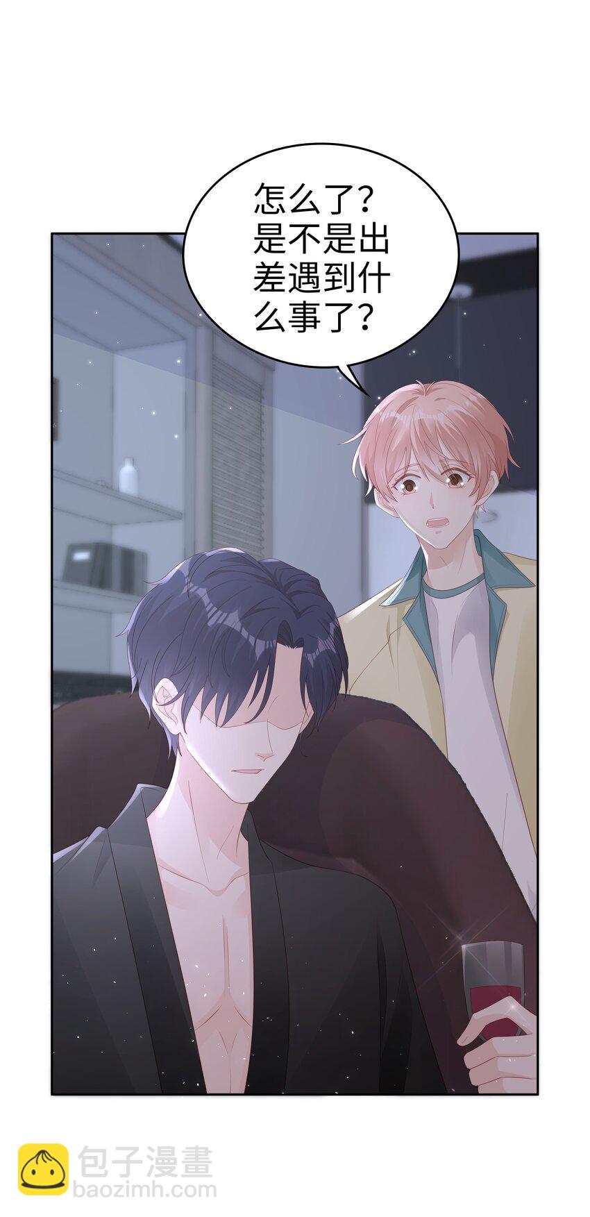 065 你只能是我的-第65话