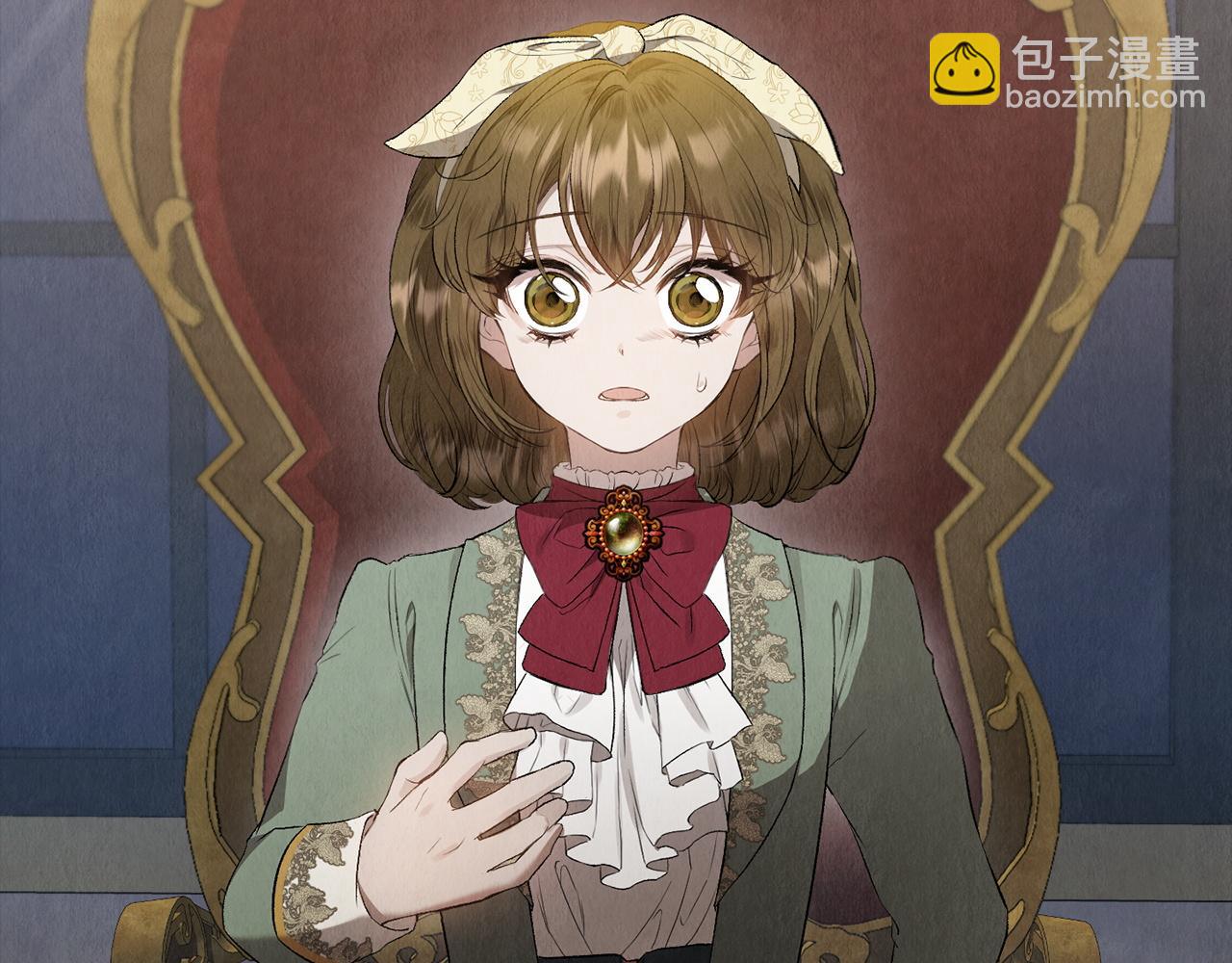 第13话 今天开始一起睡(1/7)-第13话