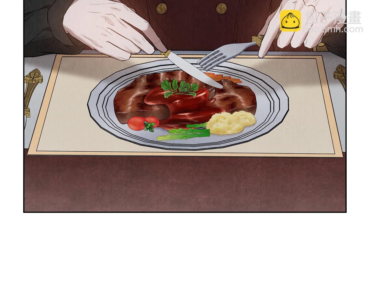 第13话 今天开始一起睡(1/7)-第13话
