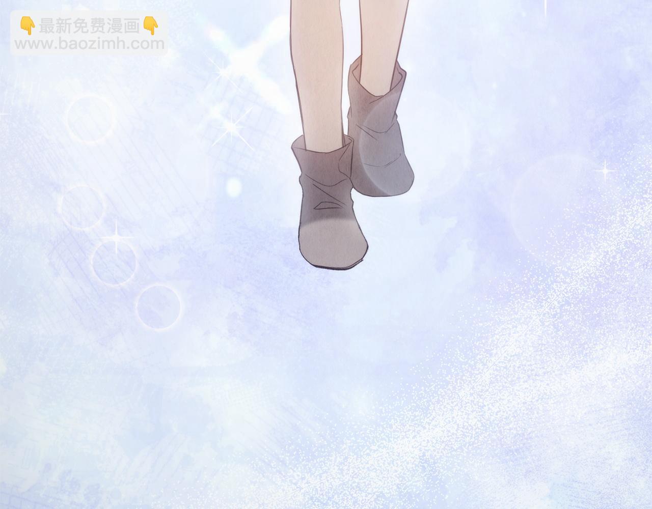 第17话 成为朋友吧(1/6)-第17话