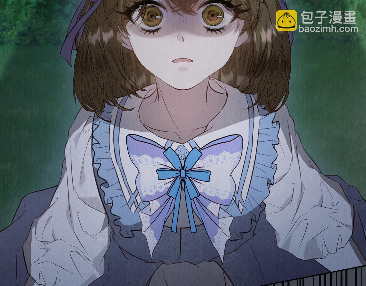 第19话 寻找入侵者(1/5)-第19话