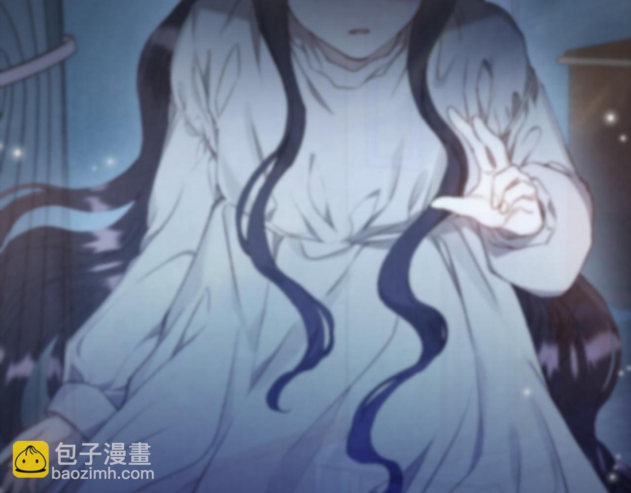 第3话 我想你(1/5)-第3话