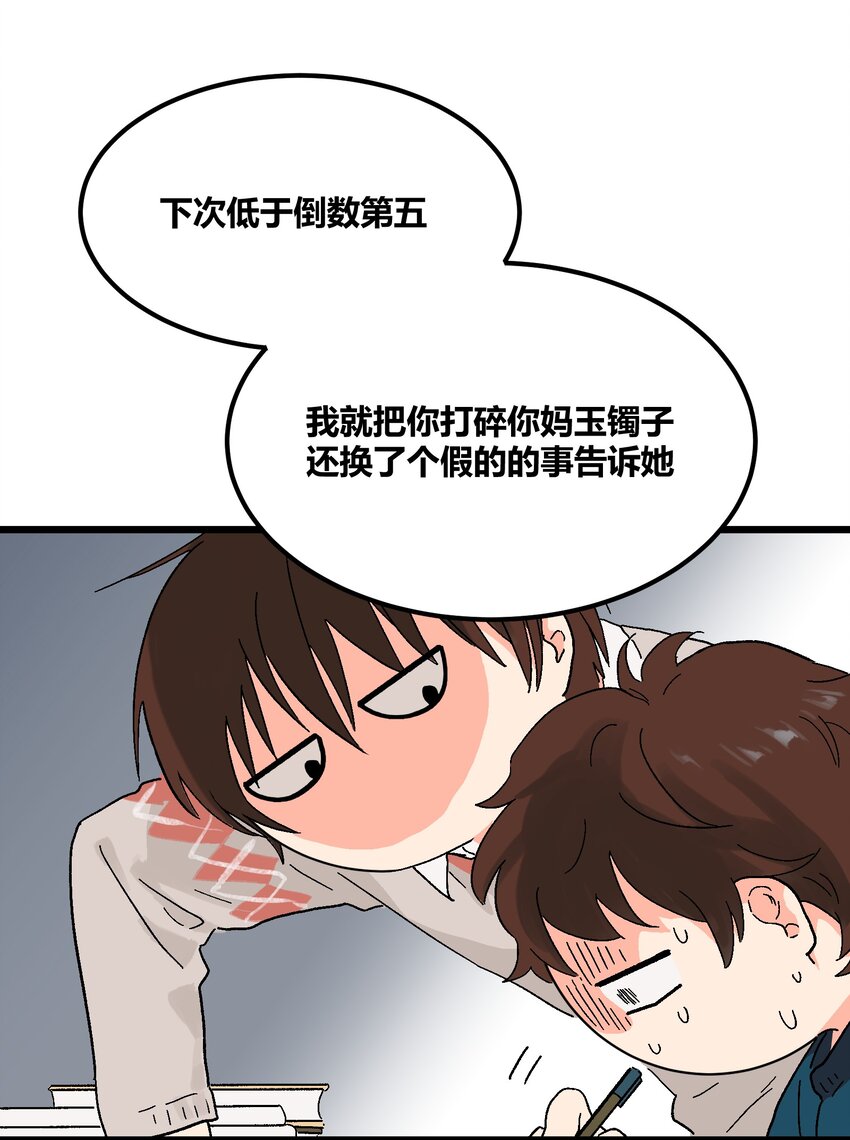 第11章 新学期，新面貌-第11话