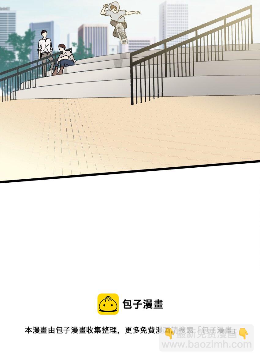 第21章 踩踩背-第21话