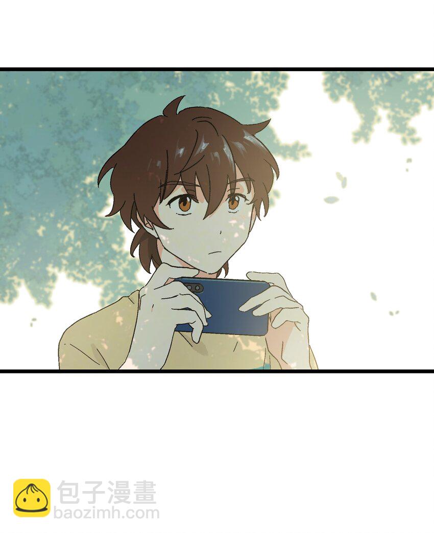 第21章 踩踩背-第21话