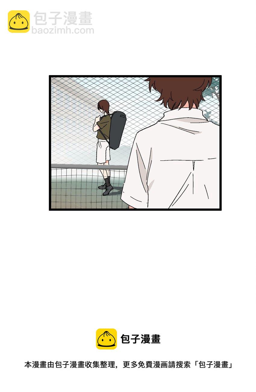 第25章 告状-第25话