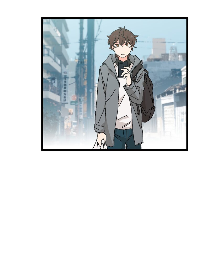 第31章 你可以说你是我的男朋友-第31话