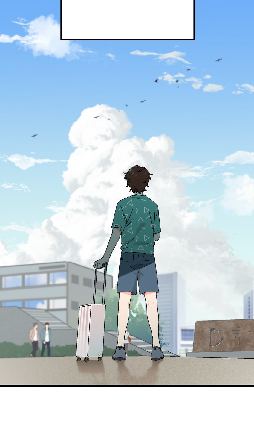 第34章 你的姜赫来找你啦-第35话