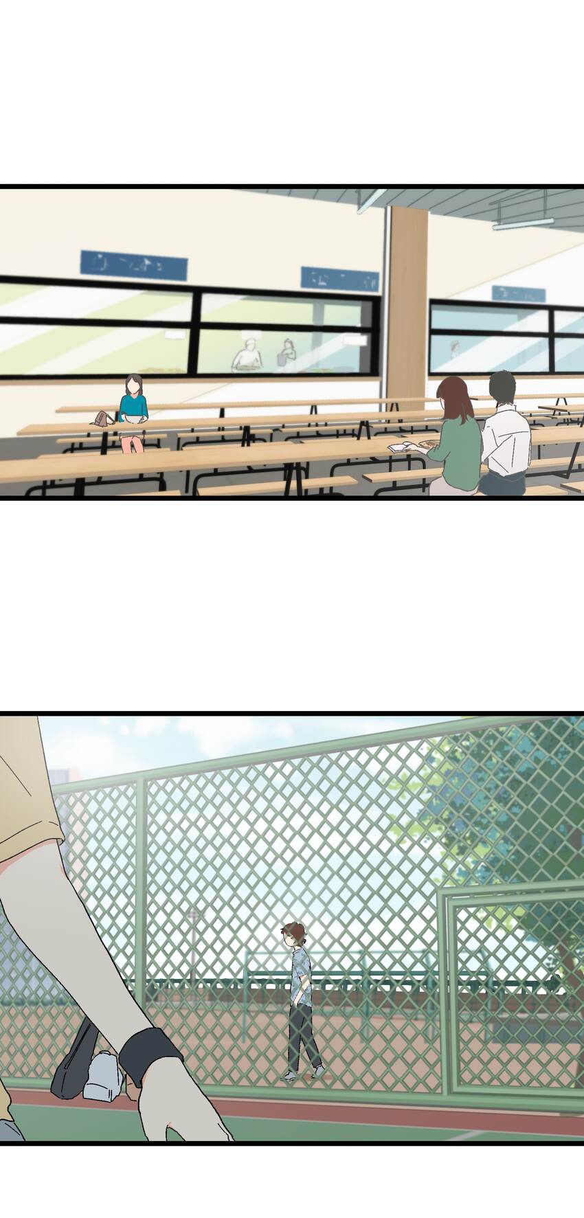 第34章 你的姜赫来找你啦-第35话