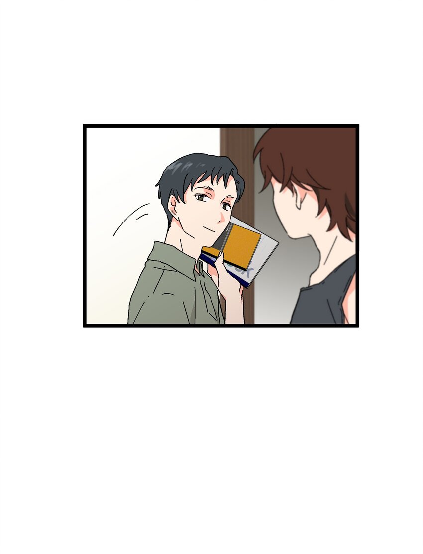第38章 跟我一样的洗发水-第39话