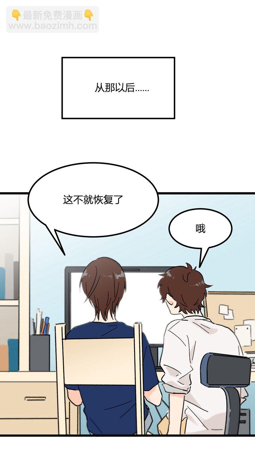 第5章 有用的号码-第5话