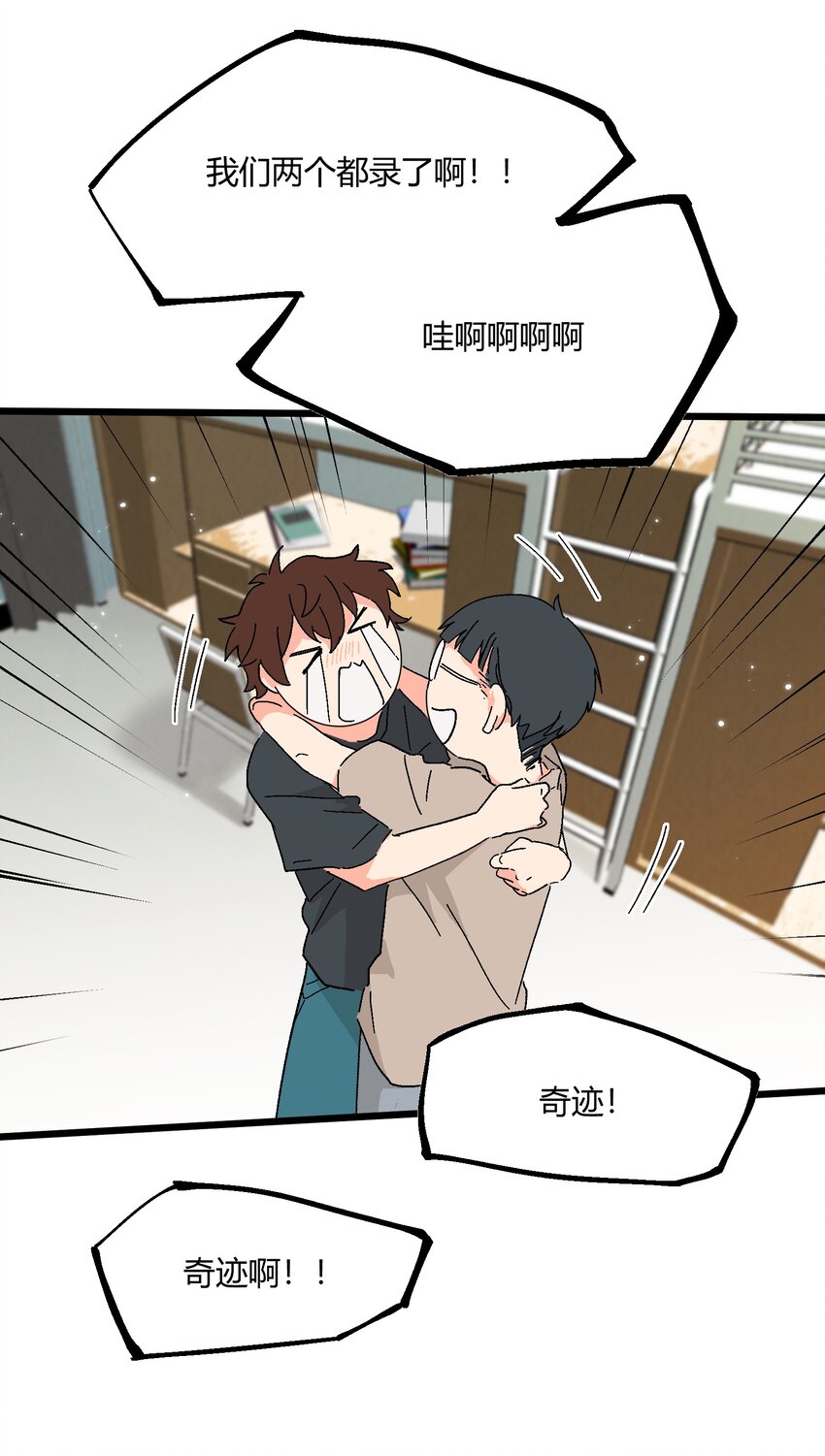 第44章 来到你身边-第45话