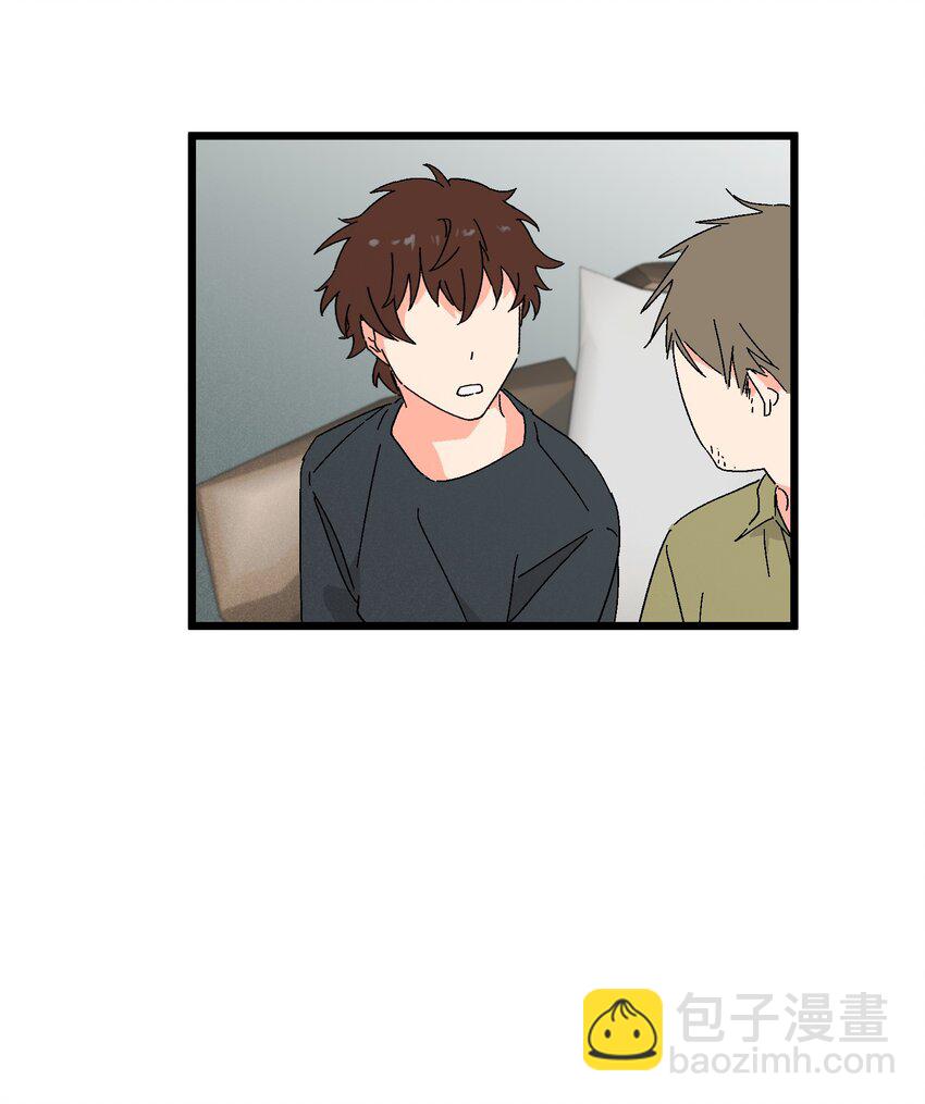第46章 你在他那儿啊-第47话