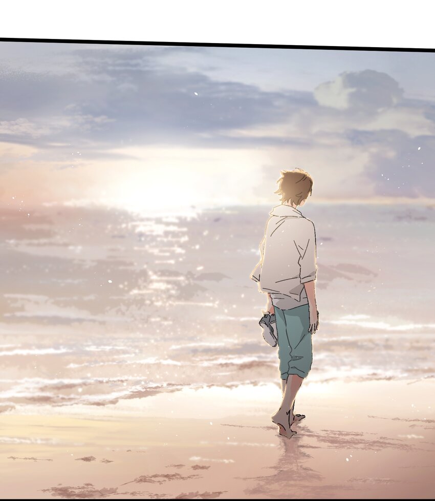 第48章 他是我喜欢的人-第49话