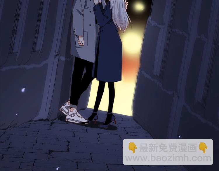 序章  我们的彼岸(1/2)-第1话