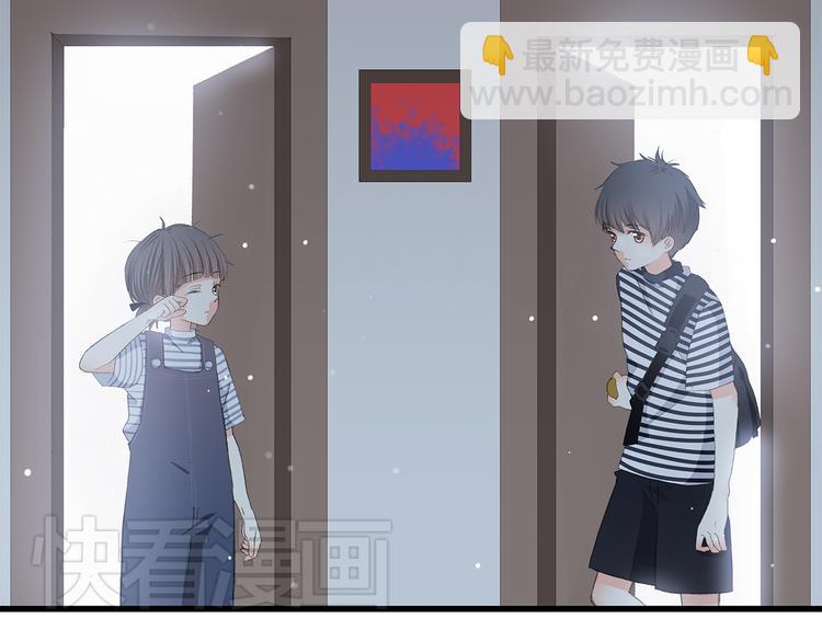 第10话 小小意外，小小惊喜(1/2)-第11话