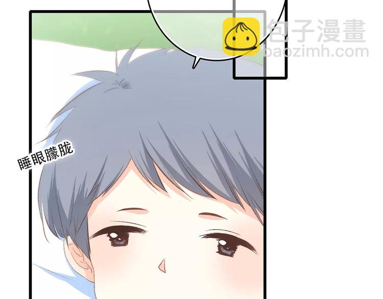 第30话（上） 想要对你说&hellip;(1/2)-第99话