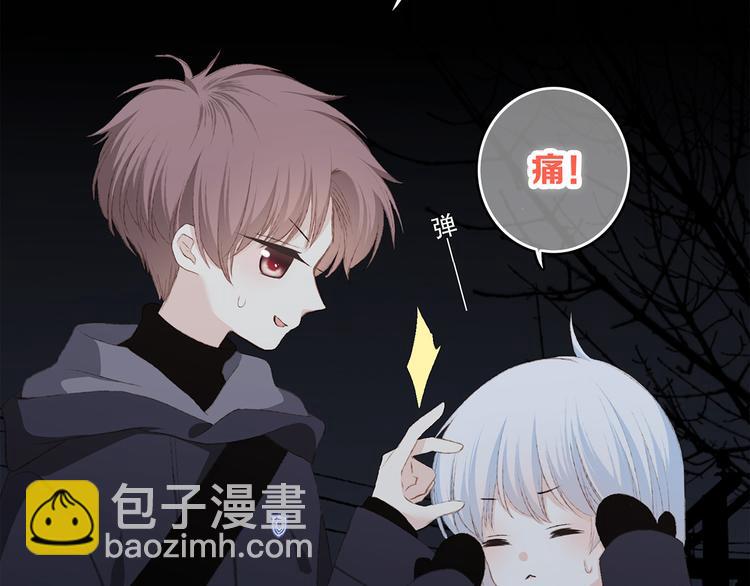 第40话（下）你目光之所在(1/3)-第113话