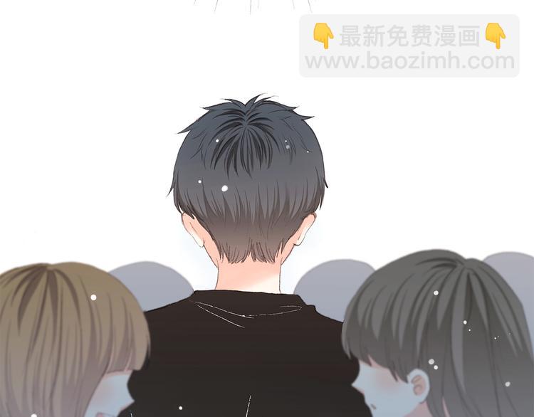 第13话（下） 握紧的双手(1/4)-第15话