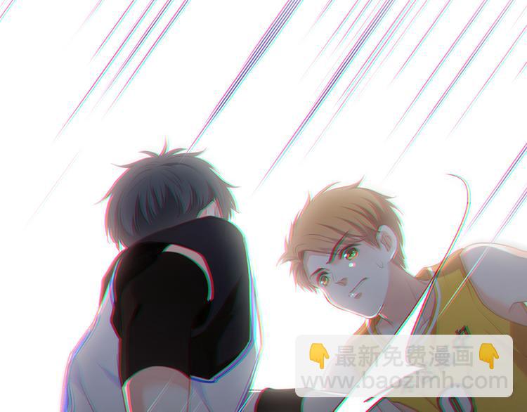 第69话  怦然心动(1/5)-第149话