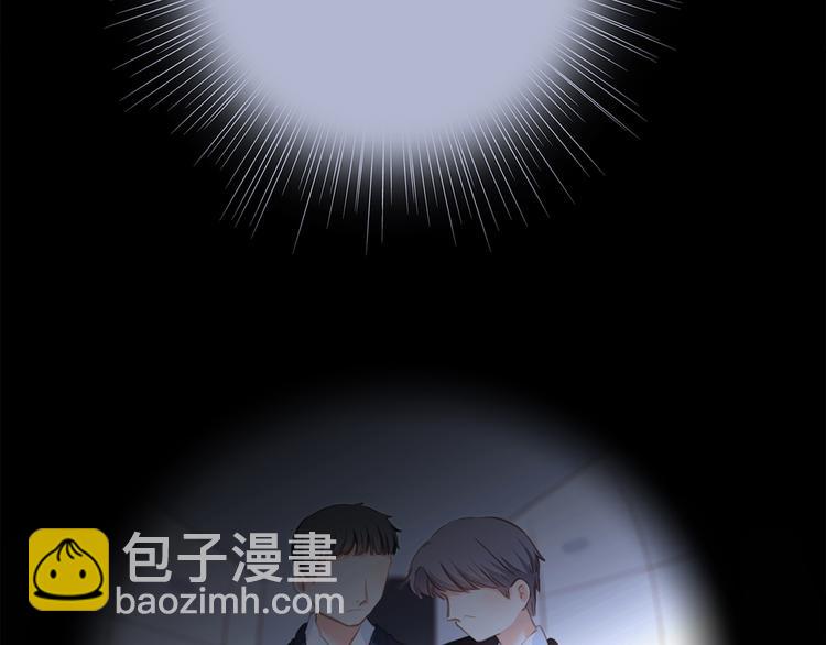 第77话  那黑暗中的光(1/5)-第159话