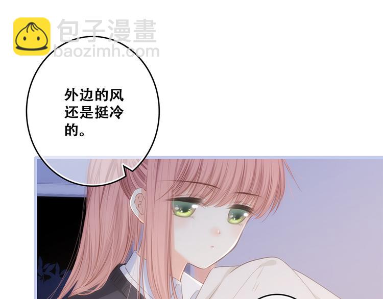 第79话（上）  醒来是他(1/2)-第161话