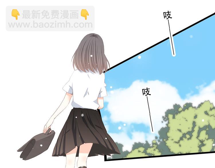 第16话 亲密的距离却成为阻碍(1/4)-第19话