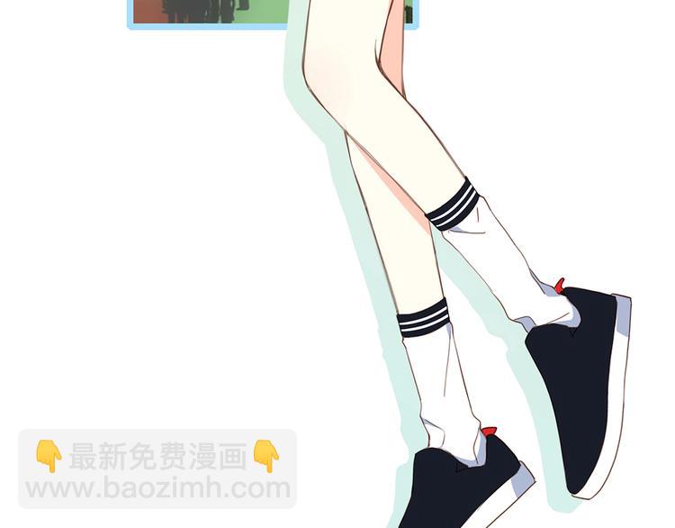 第87话（下）  他的关心(1/4)-第171话