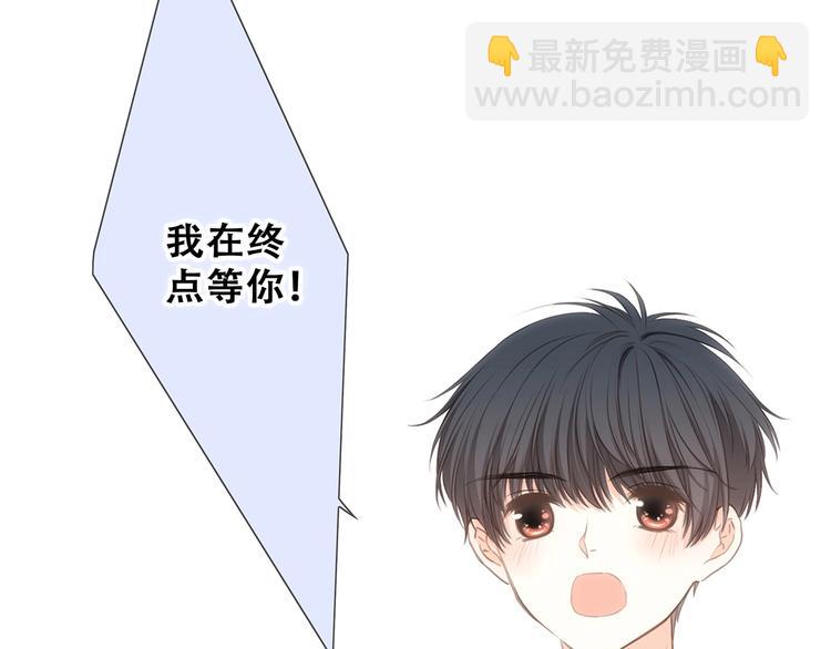 第87话（下）  他的关心(1/4)-第171话