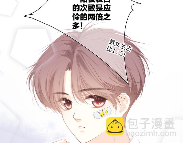 番外 角色&ldquo;秘闻&rdquo;大爆料！(1/2)-第195话