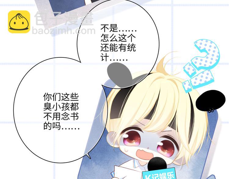 番外 角色&ldquo;秘闻&rdquo;大爆料！(1/2)-第195话