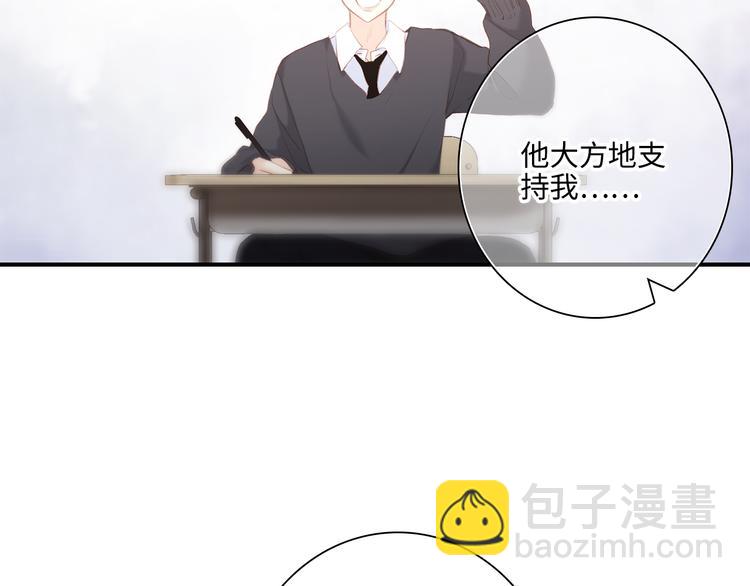 番外 角色&ldquo;秘闻&rdquo;大爆料！(1/2)-第195话