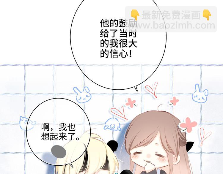 番外 角色&ldquo;秘闻&rdquo;大爆料！(1/2)-第195话