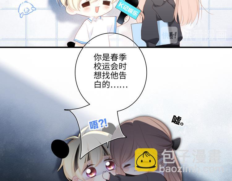 番外 角色&ldquo;秘闻&rdquo;大爆料！(1/2)-第195话