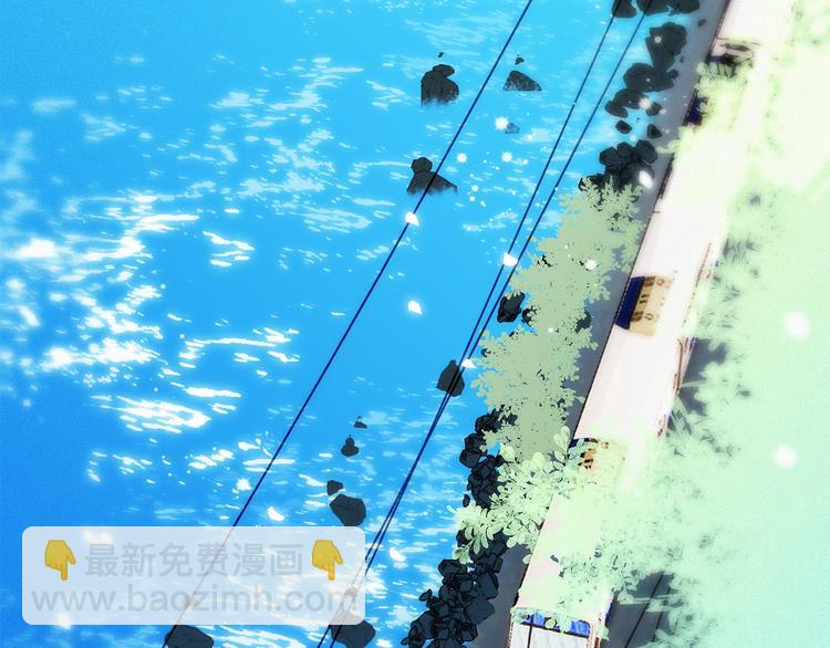 第105话（上）角落的心跳(1/2)-第199话