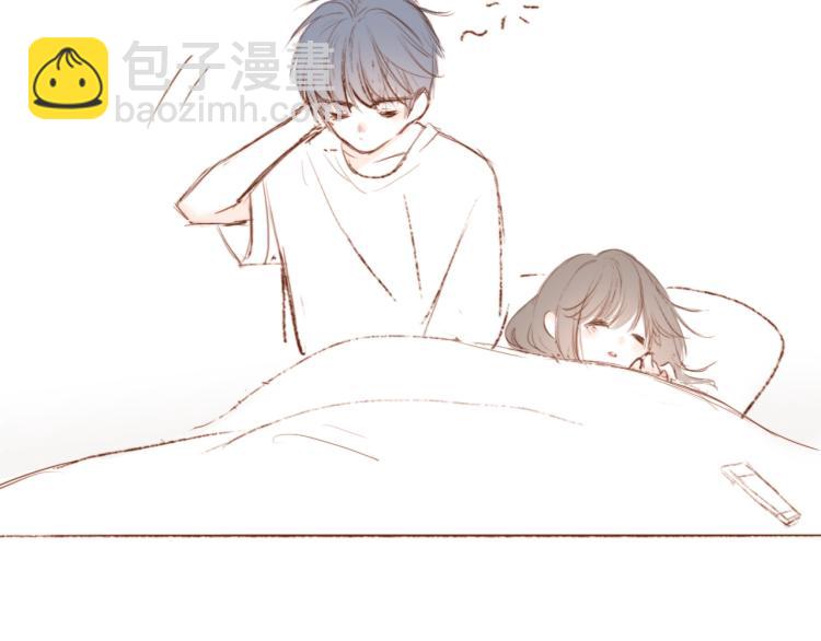 小番外~10&72日常-第209话