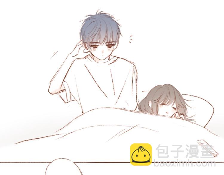 小番外~10&72日常-第209话