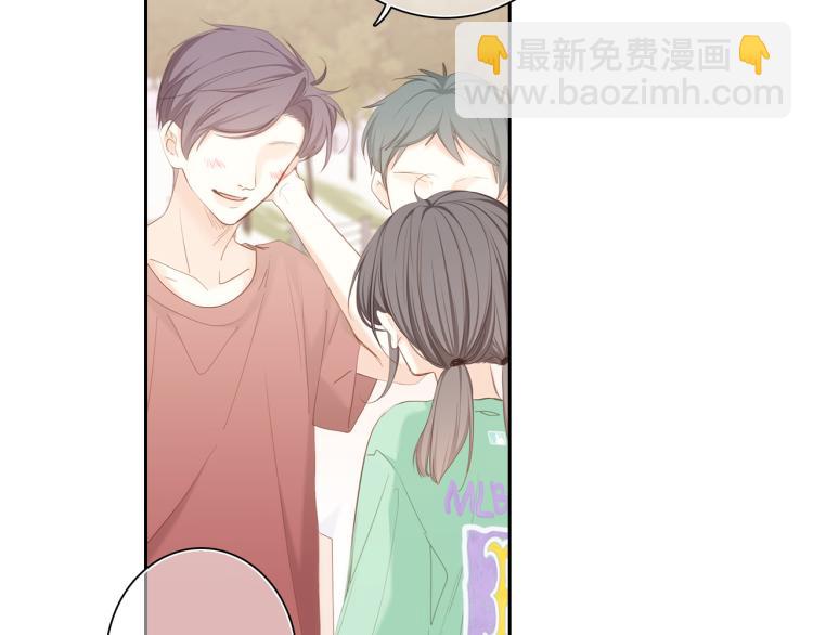 111中 那年夏天和TA的合照(1/3)-第211话