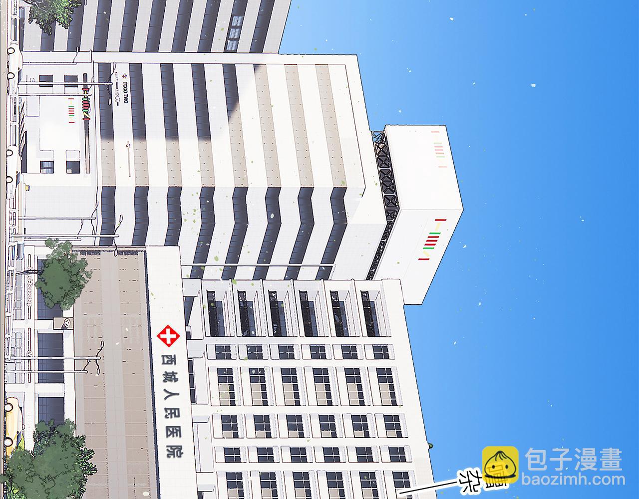 115下 时光重启，与自己和解(1/4)-第221话