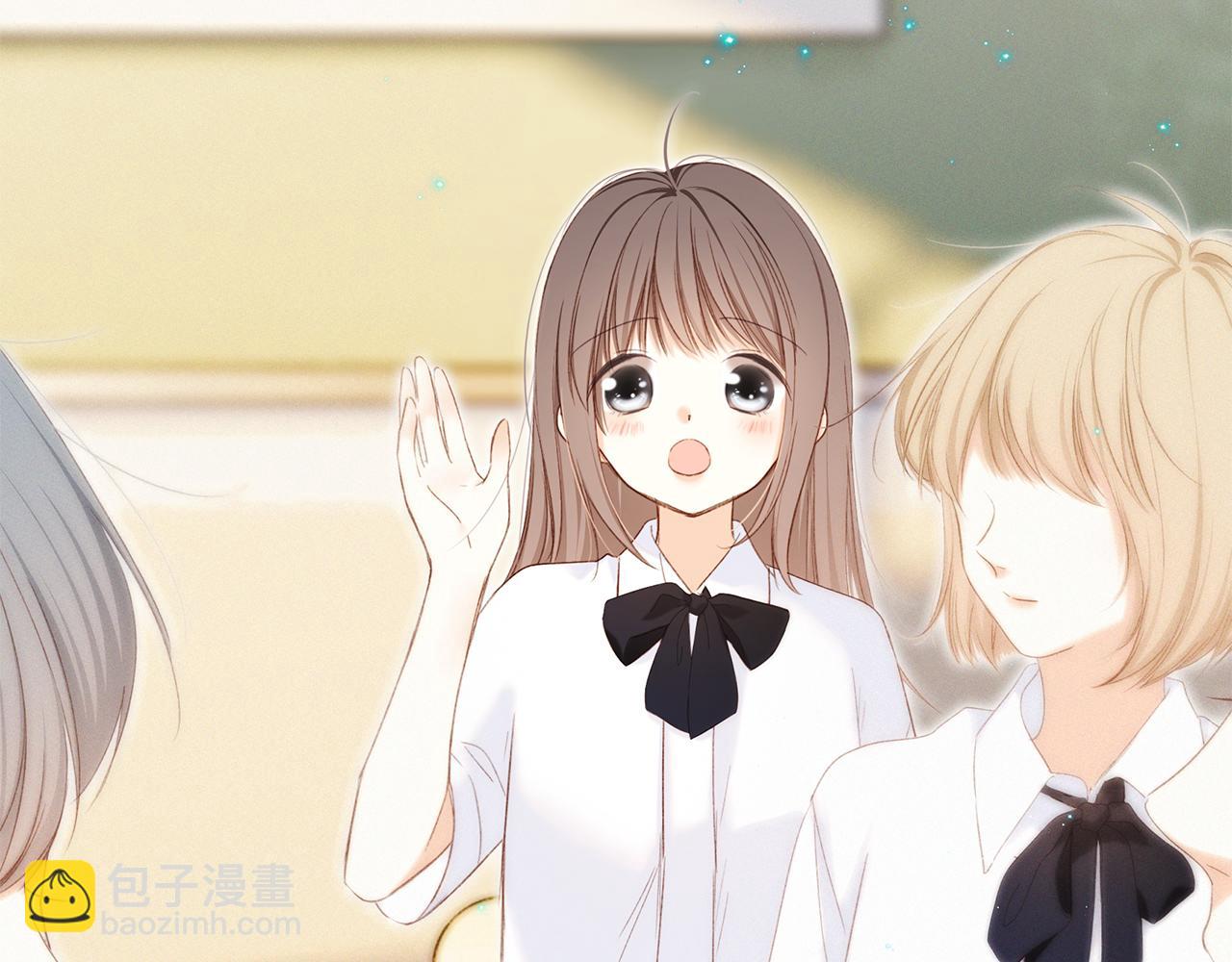 117 心上人&hellip;和谁在通话中？(1/5)-第223话